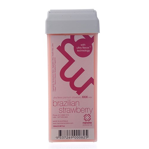 Ultra Flexxx Brazilian Strawberry Cartridge